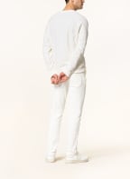 Juvia Sweatshirt, Farbe: WEISS (Bild 1)