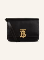 BURBERRY Umhängetasche TB MINI, Farbe: SCHWARZ (Bild 1)