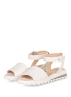 PETER KAISER Sandalen CAAN, Farbe: WEISS (Bild 1)