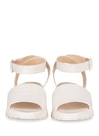 PETER KAISER Sandalen CAAN, Farbe: WEISS (Bild 1)
