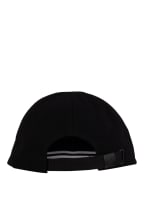 FRED PERRY Cap, Farbe: SCHWARZ (Bild 1)