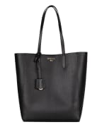 MICHAEL KORS Shopper SINCLAIR, Color: 001 BLACK (Image 1)