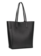 MICHAEL KORS Shopper SINCLAIR, Color: 001 BLACK (Image 1)