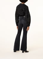 CLOSED Bootcut-Jeans RAWLIN, Farbe: DGY DARK GREY (Bild 1)