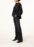 CLOSED Bootcut-Jeans RAWLIN, Farbe: DGY DARK GREY (Bild 1)