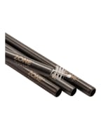 ZONE DENMARK 5-piece Drinking straw set ROCKS, Color: BLACK (Image 1)