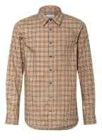 BURBERRY Hemd, Farbe: BEIGE/ SCHWARZ/ WEISS (Bild 1)