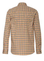 BURBERRY Hemd, Farbe: BEIGE/ SCHWARZ/ WEISS (Bild 1)