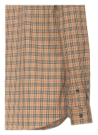 BURBERRY Hemd, Farbe: BEIGE/ SCHWARZ/ WEISS (Bild 1)