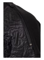 BURBERRY Bluza nierozpinana, Kolor: CZARNY (Obrazek 1)
