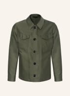 TOM FORD Overjacket, Farbe: OLIV (Bild 1)