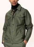 TOM FORD Overjacket, Farbe: OLIV (Bild 1)
