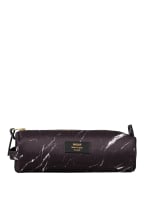 WOUF Piórnik BLACK MARBLE, Kolor: CZARNY/ BIAŁY (Obrazek 1)