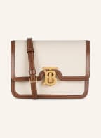 BURBERRY Umhängetasche TB, Farbe: CREME/ BRAUN (Bild 1)
