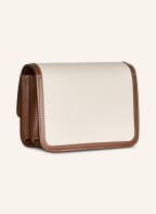 BURBERRY Umhängetasche TB, Farbe: CREME/ BRAUN (Bild 1)