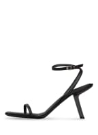 BALENCIAGA Sandaletten VOID, Farbe: 1000 BLACK (Bild 1)