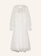 IVY OAK Spitzenkleid MIRA ANN, Farbe: WEISS (Bild 1)