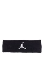 JORDAN Stirnband , Farbe: SCHWARZ/ WEISS (Bild 1)