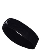 JORDAN Stirnband , Farbe: SCHWARZ/ WEISS (Bild 1)