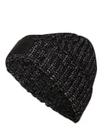 Calvin Klein Mütze, Farbe: SCHWARZ/ WEISS (Bild 1)