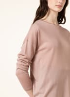 FFC Pullover , Farbe: ROSÉ (Bild 1)
