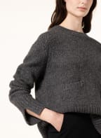FFC Pullover , Farbe: DUNKELGRAU (Bild 1)