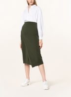 KENZO Strickrock, Farbe: GRÜN (Bild 1)