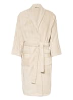 roberto cavalli Home Unisex-Bademantel , Farbe: 886 SAND (Bild 1)