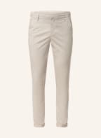 Juvia Chino Slim Fit, Farbe: CREME (Bild 1)