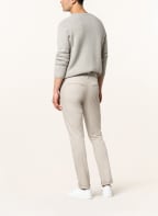 Juvia Chino Slim Fit, Farbe: CREME (Bild 1)