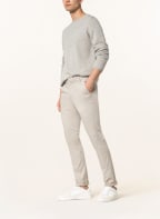 Juvia Chino Slim Fit, Farbe: CREME (Bild 1)