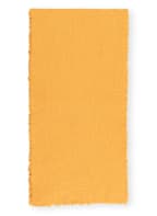 Faliero Sarti Schal ALEXINA, Farbe: DUNKELGELB (Bild 1)