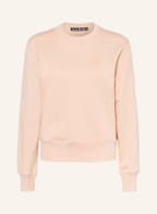 Acne Studios Sweatshirt, Color: BEIGE (Image 1)
