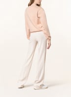 Acne Studios Sweatshirt, Color: BEIGE (Image 1)