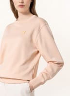Acne Studios Sweatshirt, Color: BEIGE (Image 1)