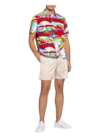 POLO RALPH LAUREN Resorthemd Classic Fit, Farbe: BLAU/ ROT/ GRÜN (Bild 1)