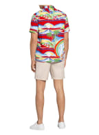 POLO RALPH LAUREN Resorthemd Classic Fit, Farbe: BLAU/ ROT/ GRÜN (Bild 1)