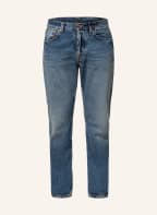 Nudie Jeans Jeans STEADY EDDIE Regular Fit, Farbe: Mali Bloom (Bild 1)
