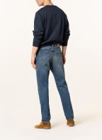 Nudie Jeans Jeans STEADY EDDIE Regular Fit, Farbe: Mali Bloom (Bild 1)