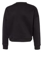 GARCIA Sweatshirt, Farbe: SCHWARZ (Bild 1)