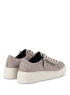paul green Plateau-Sneaker, Farbe: GRAU (Bild 1)