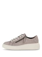 paul green Plateau-Sneaker, Farbe: GRAU (Bild 1)