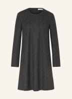 HARRIS WHARF LONDON Kleid, Farbe: DUNKELGRAU (Bild 1)