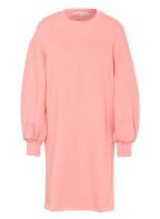 nu-in Sweatkleid, Farbe: ROSA (Bild 1)