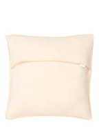 zoeppritz Decorative cushion cover , Color: CREAM (Image 1)