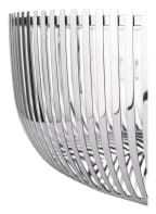 ALESSI Bowl PCH05, Color: SILVER (Image 1)