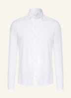 Juvia Jerseyhemd Regular Fit, Farbe: WEISS (Bild 1)