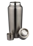 house doctor Cocktail shaker GRUNGE, Color: GRAY (Image 1)