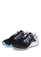 Nike Laufschuhe AIR ZOOM PEGASUS 38, Farbe: SCHWARZ (Bild 1)