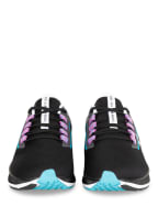 Nike Laufschuhe AIR ZOOM PEGASUS 38, Farbe: SCHWARZ (Bild 1)